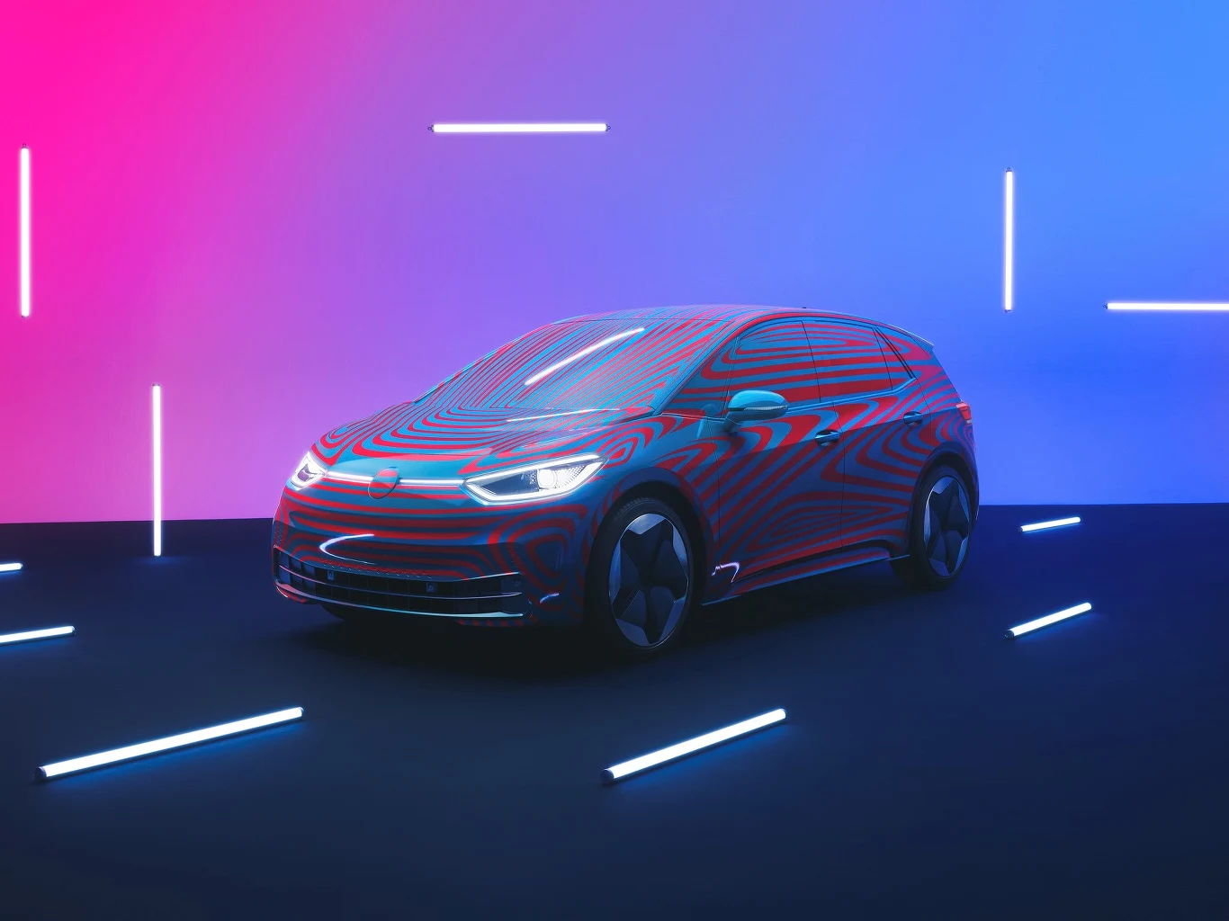Elektroofensywa ma dużą szansę zmienić oblicze motoryzacji