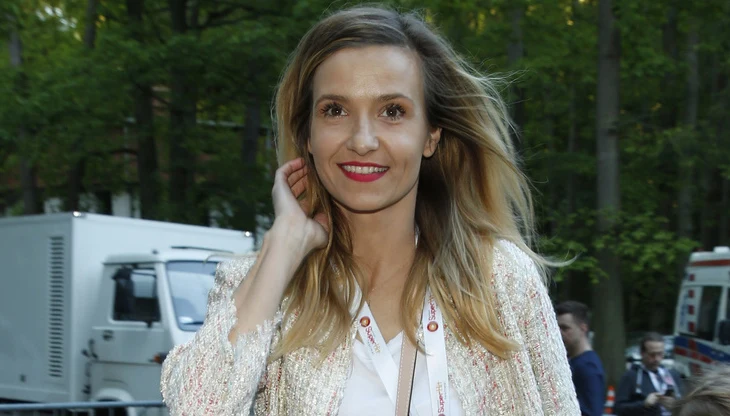 Joanna Koroniewska