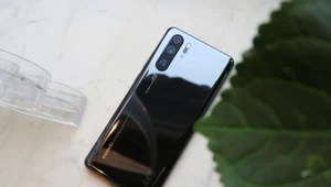 Huawei P30 Pro ze sporą aktualizacją. Jest dużo nowości