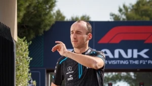 Robert Kubica