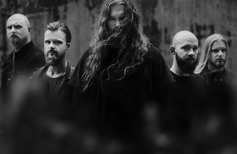 Borknagar przed premierą