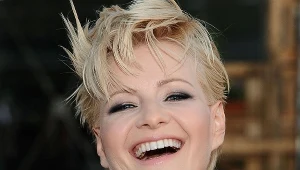 Małgorzata Kożuchowska