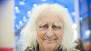 Stanisław Jędryka (1933-2019)