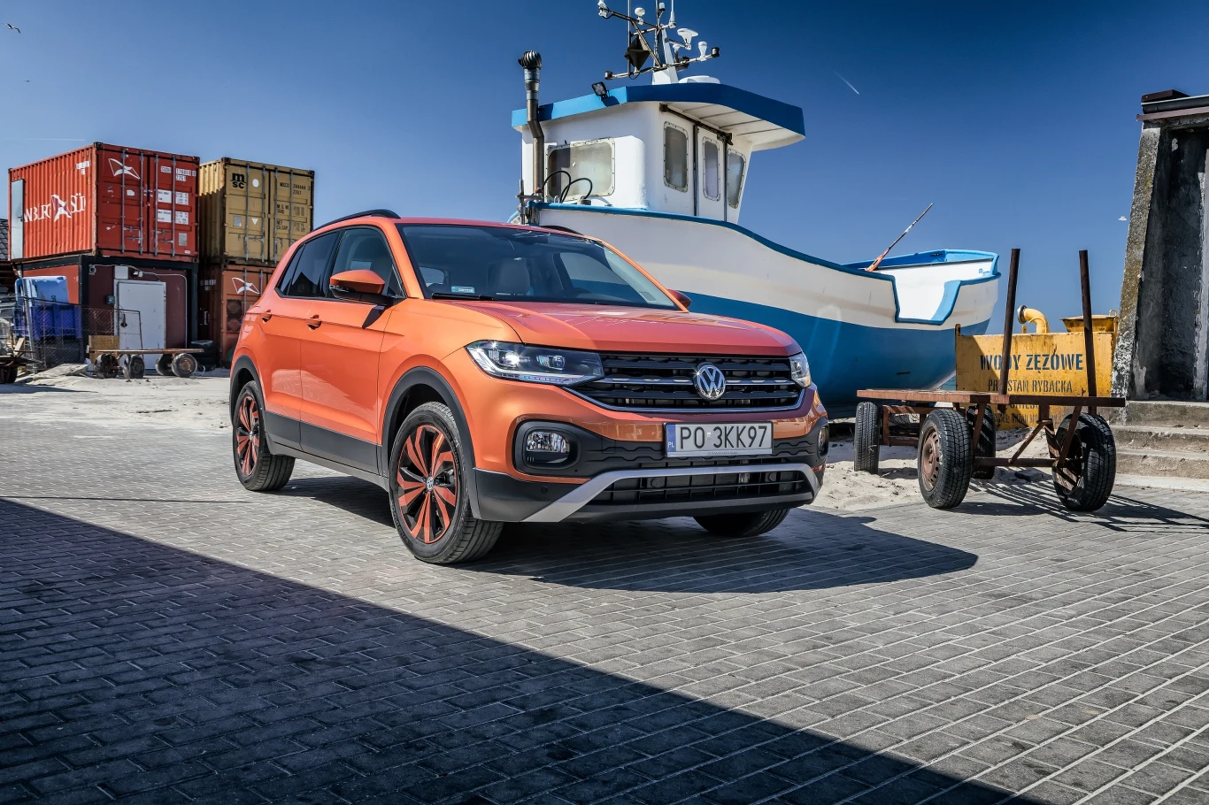 SUV-y to auta wprost stworzone dla poszukiwaczy przygód SUV-y to auta wprost stworzone dla poszukiwaczy przygód