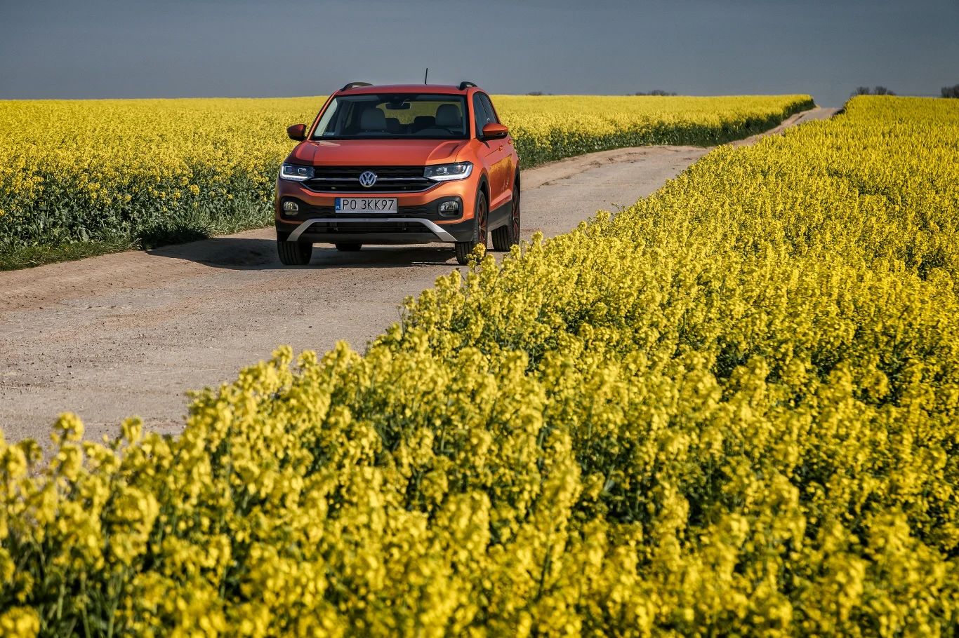 SUV-y doskonale sprawdzą się w każdych warunkach SUV-y doskonale sprawdzą się w każdych warunkach