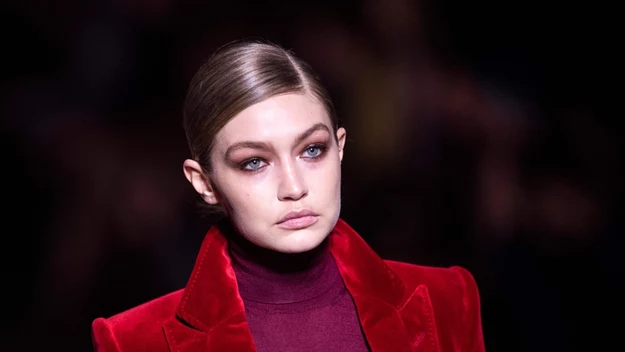 Gigi Hadid jest jedną z najbardziej wpływowych modelek na świecie. Jej profil na Instagramie obserwuje w tym momencie aż 48,3 mln użytkowników!