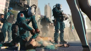 Cyberpunk 2077: Znamy dokładny tytuł drugiej części gry!