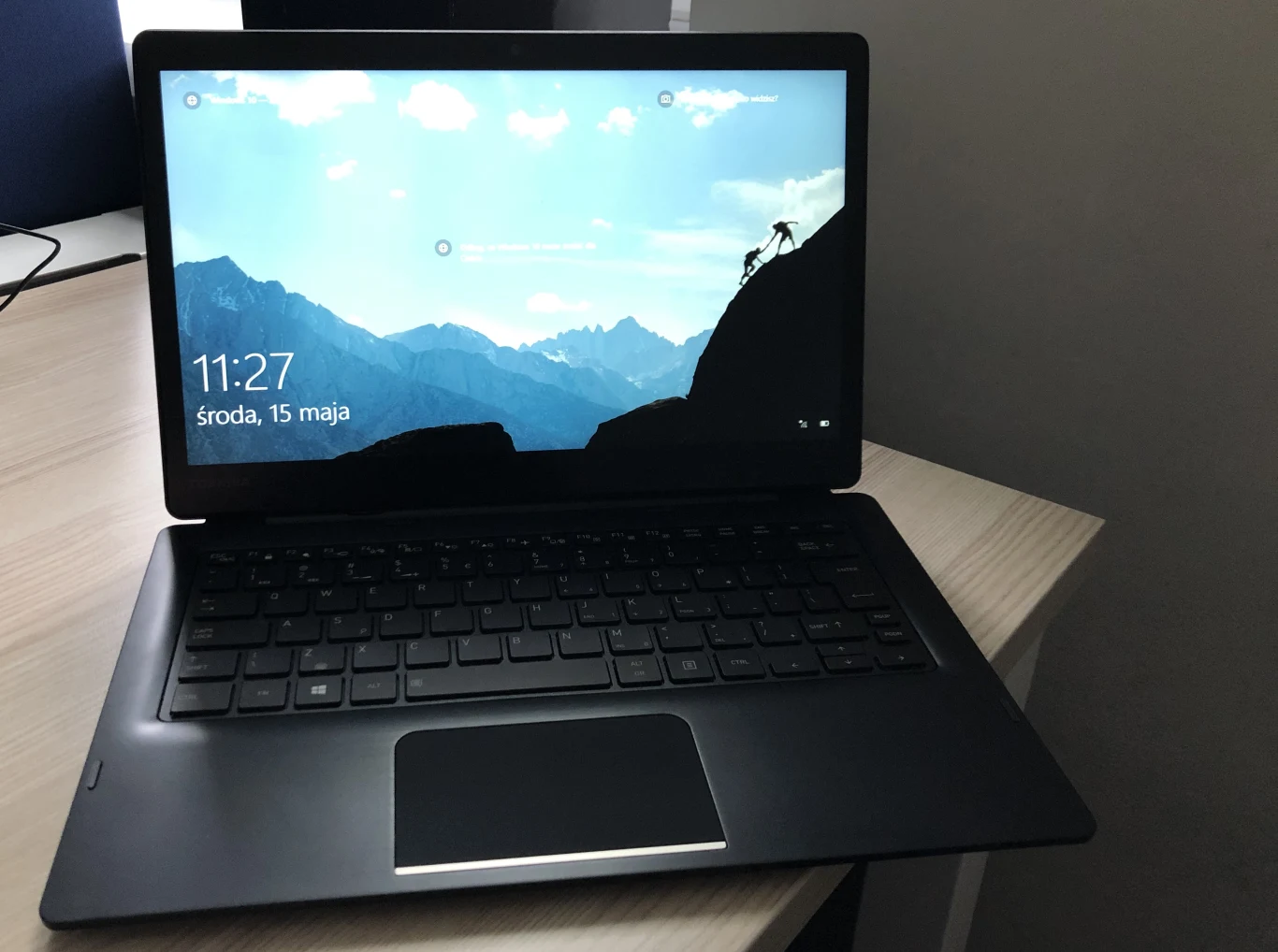 Toshiba Portégé X30T-E Toshiba Portégé X30T-E