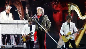 Rod Stewart w Tauron Arenie Kraków