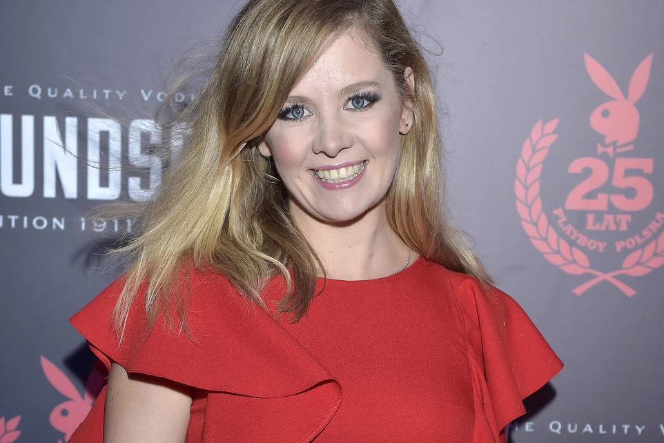 Anna Powierza Anna Powierza