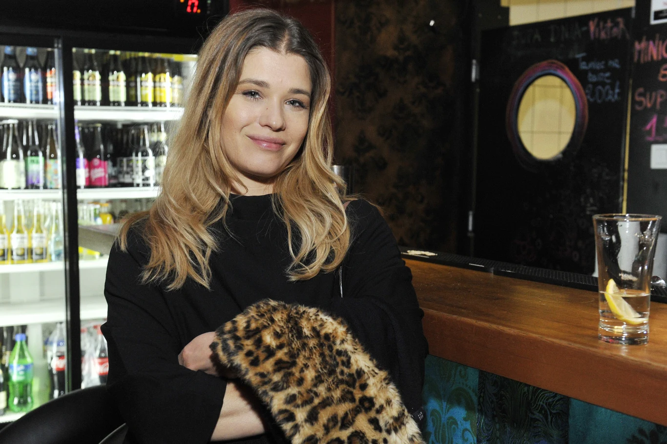 Maria Konarowska Maria Konarowska