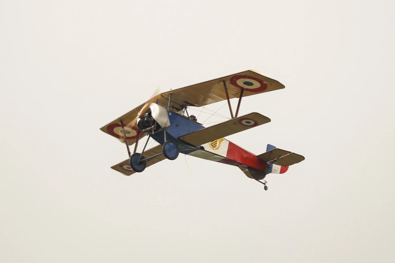 Nieuport 11