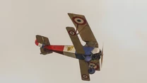 Nieuport 11