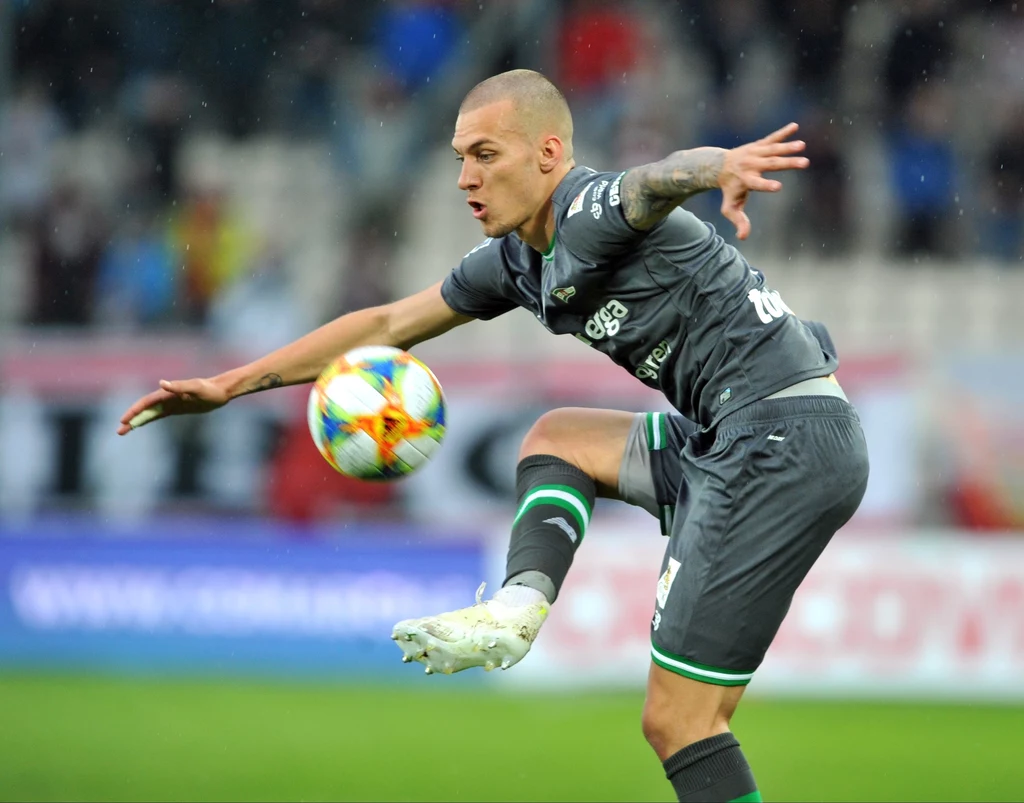Lukasz Haraslin Lukasz Haraslin