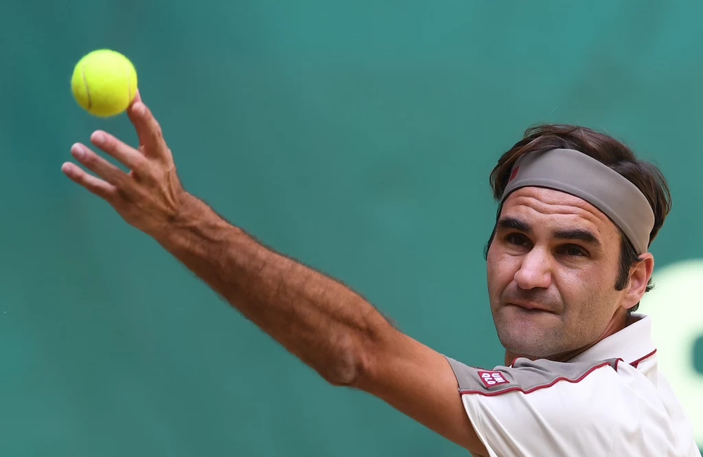 Roger Federer Roger Federer