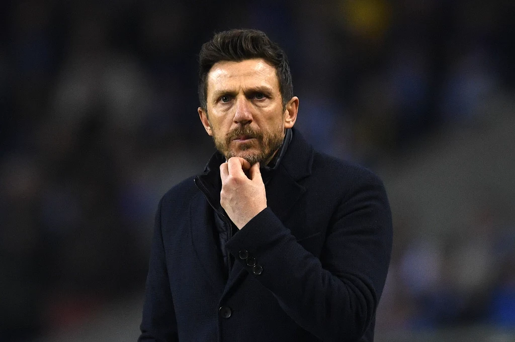 Eusebio di Francesco