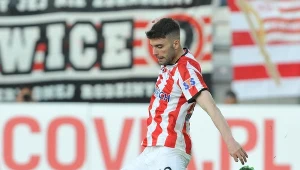 ​Cracovia. Klub, w którym dziwne pożegnania stają się normą