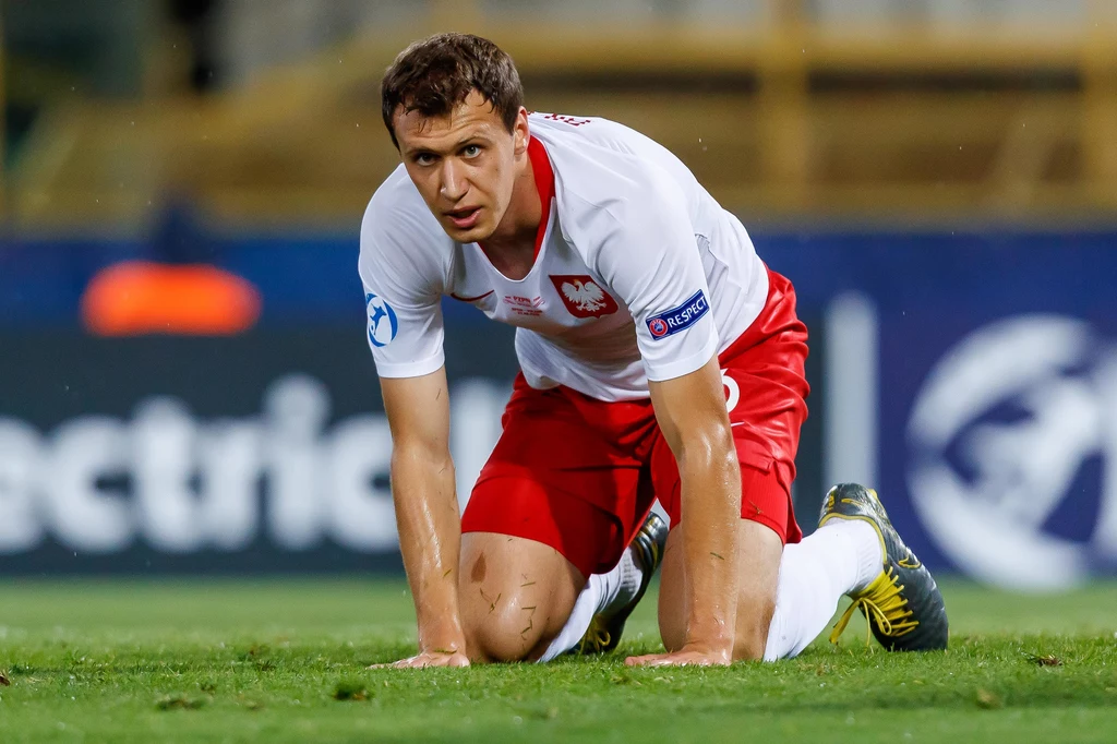 Krystian Bielik