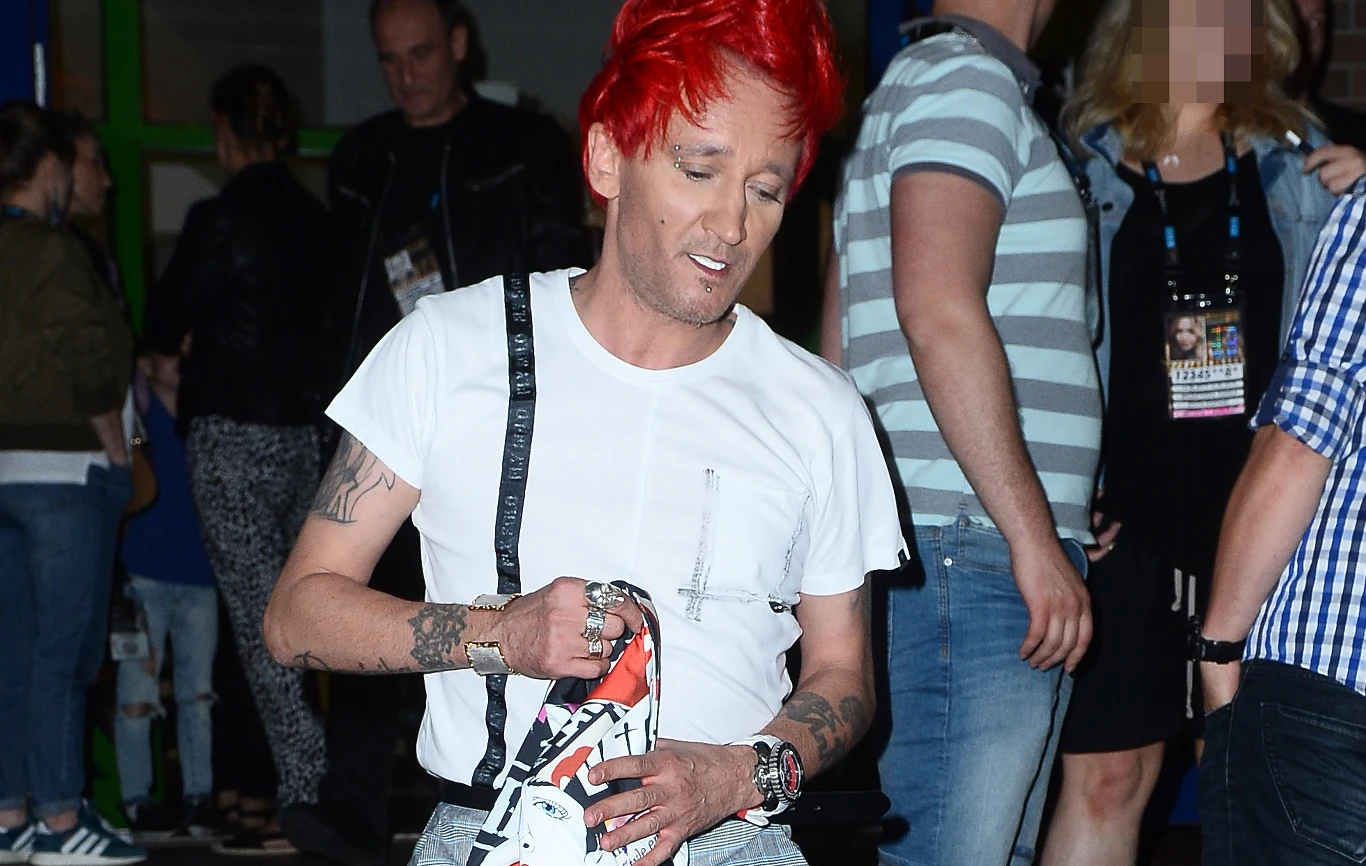 Michał Wiśniewski Michał Wiśniewski