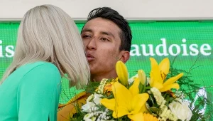Egan Bernal