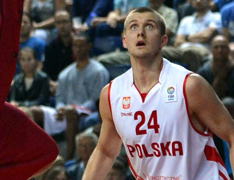 Przemysław Zamojski Przemysław Zamojski