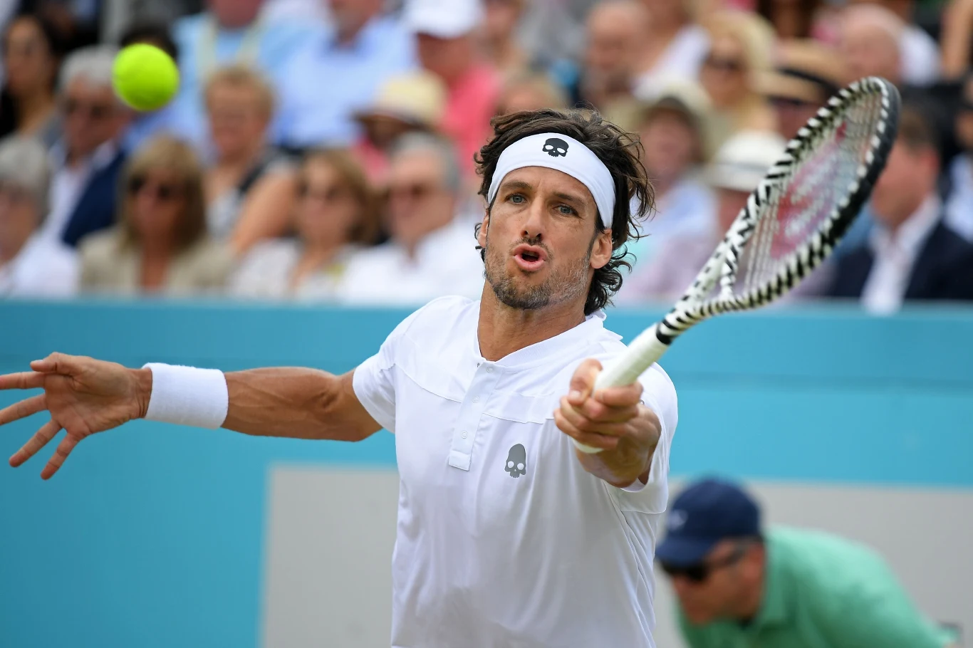 Feliciano Lopez Feliciano Lopez