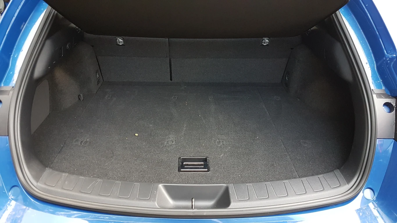 Lexus UX 250h