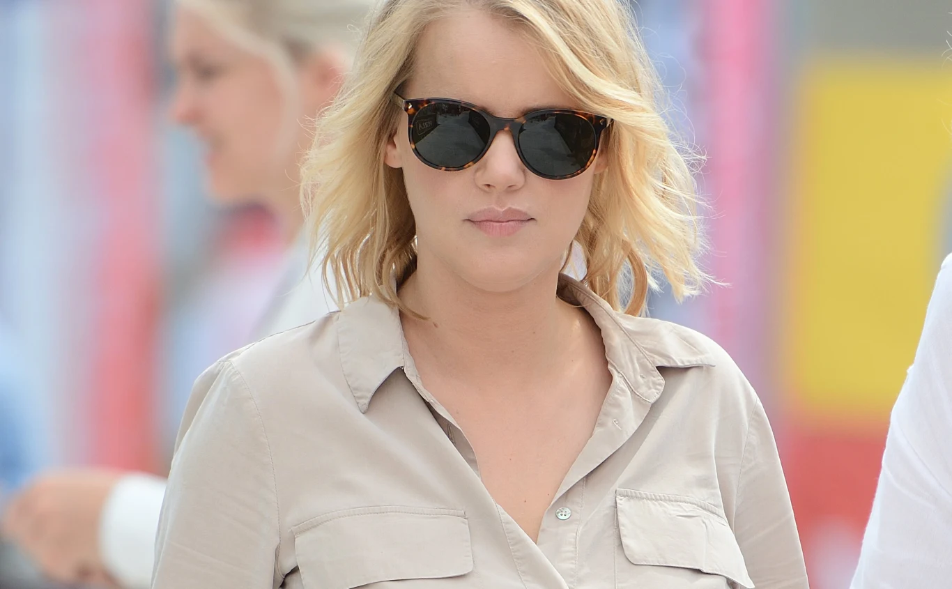 Joanna Kulig Joanna Kulig