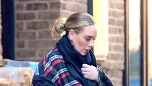 Adele w marcu 2019 r.