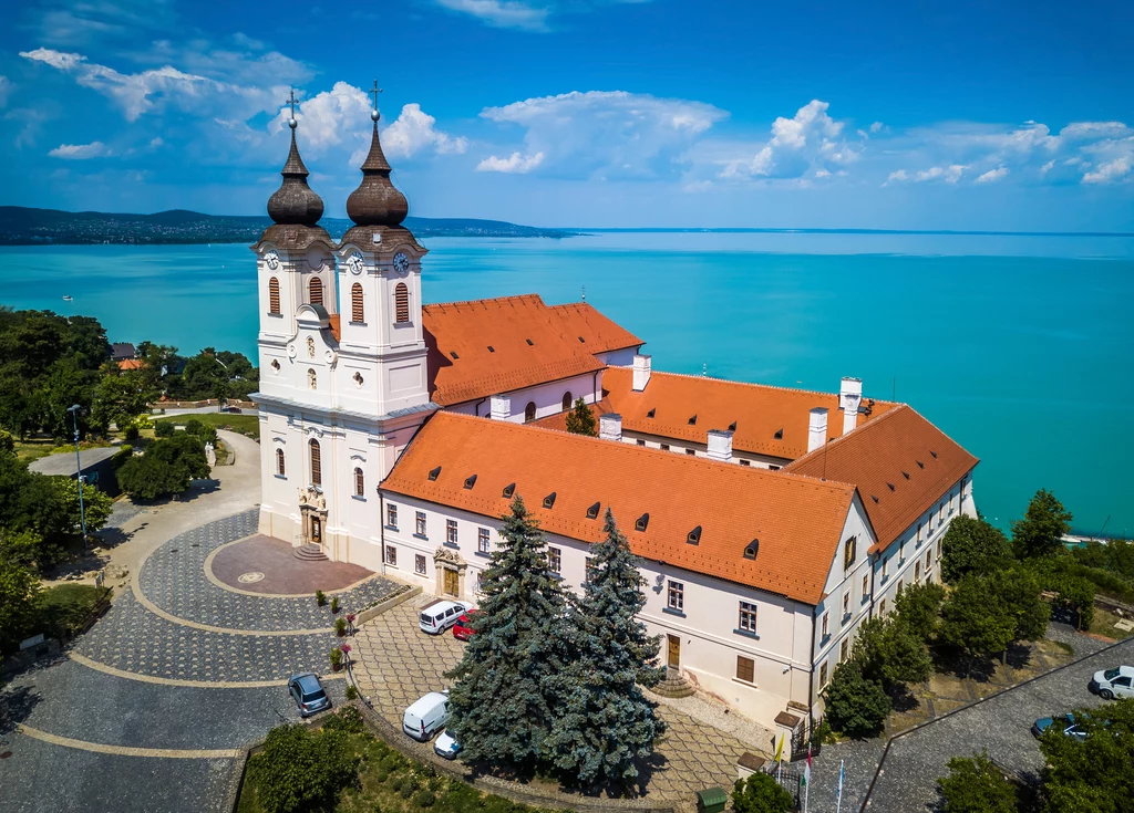 Balaton oferuje mnóstwo atrakcji turystycznych dla całej rodziny