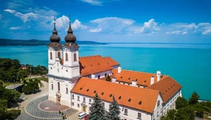 Balaton: Pomysł na rodzinny urlop