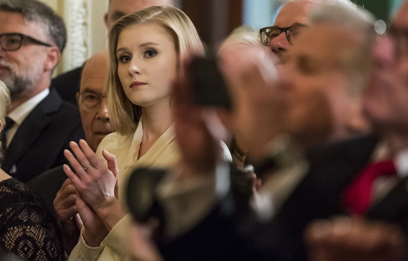 Kinga Duda Kinga Duda