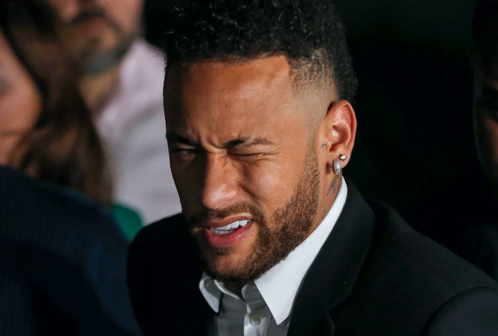 Neymar Neymar