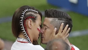 Anna i Robert Lewandowscy spodziewają się drugiego dziecka