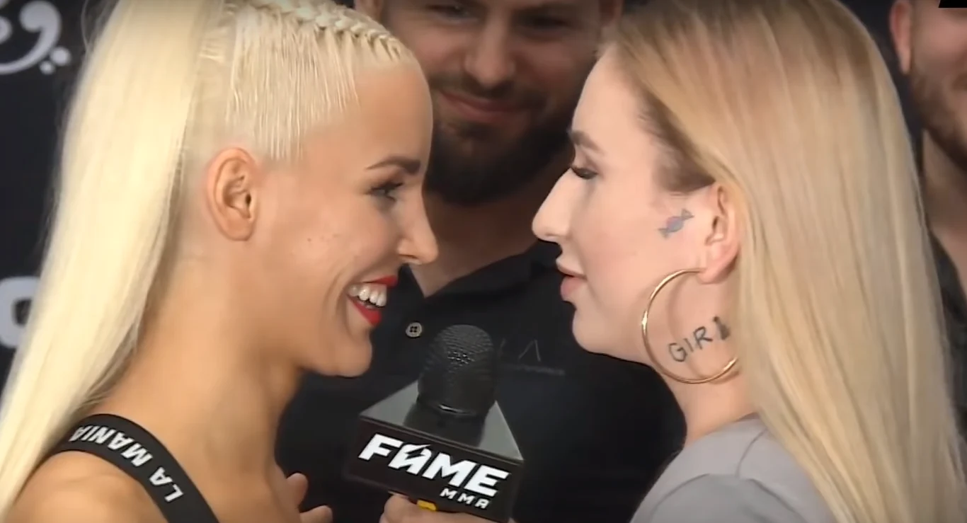 Lil Masti vs. LinkiMaster Lil Masti vs. LinkiMaster