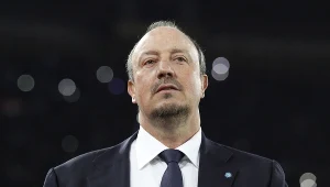 Rafa Benitez