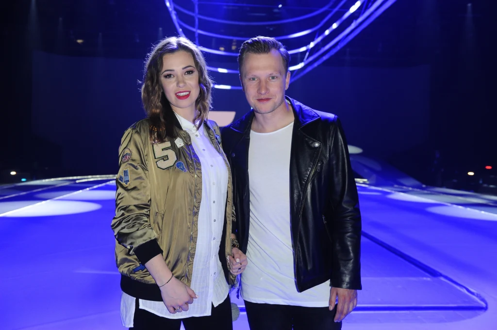 Agnieszka i Kuba
