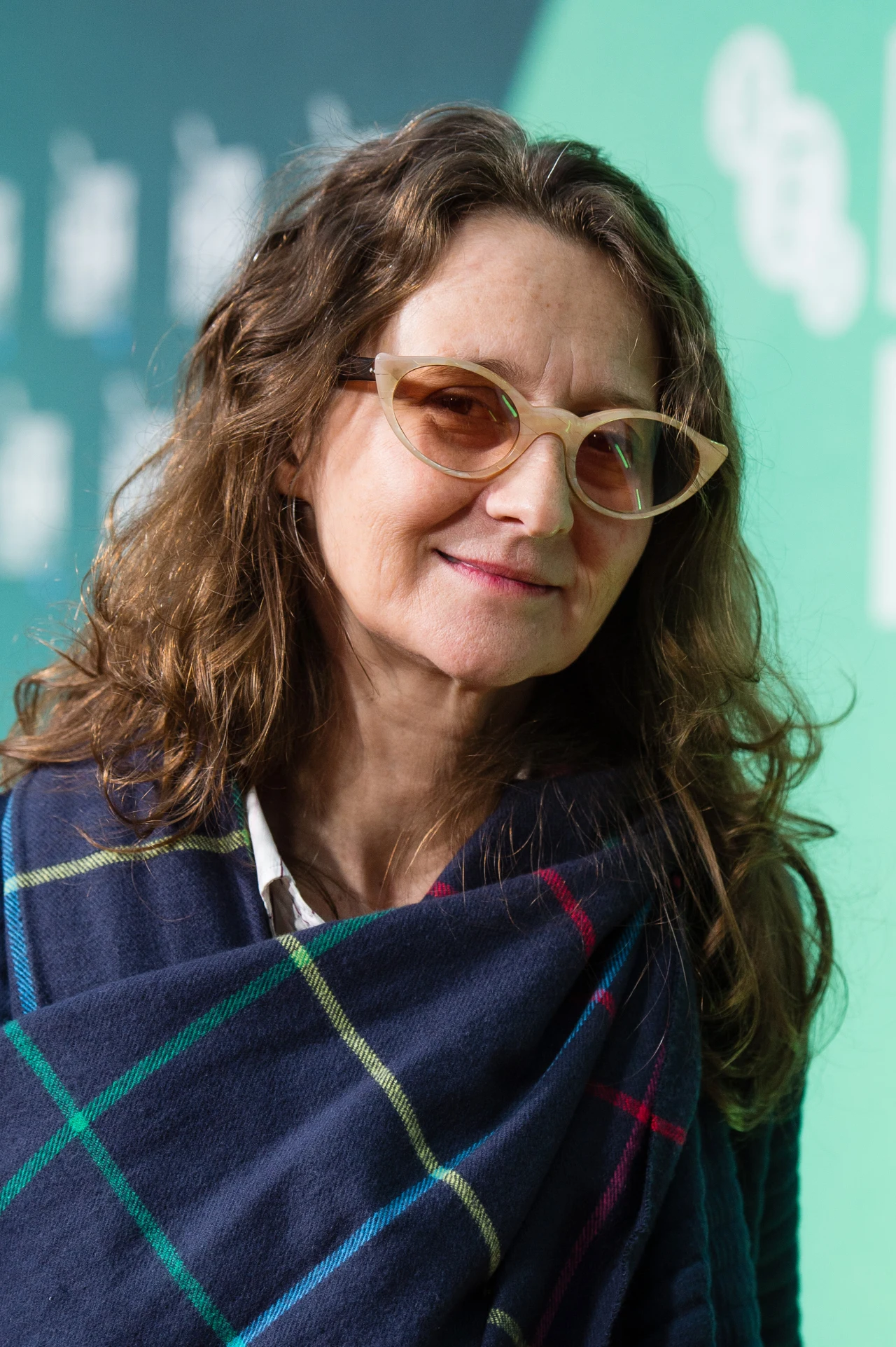 Lucrecia Martel po raz drugi zasiądzie w jury weneckiego festiwalu Lucrecia Martel po raz drugi zasiądzie w jury weneckiego festiwalu