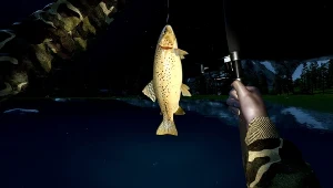 Ultimate Fishing Simulator