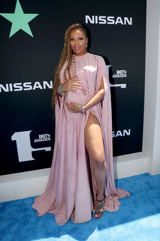 Eva Marcille Eva Marcille