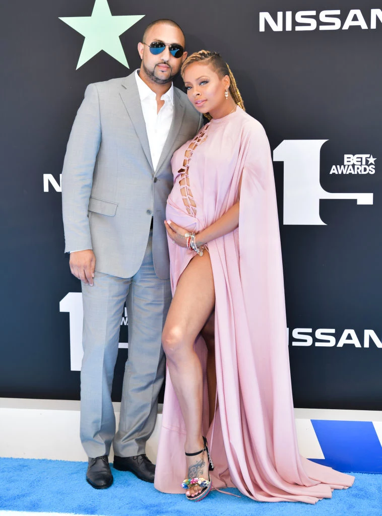Eva Marcille Eva Marcille