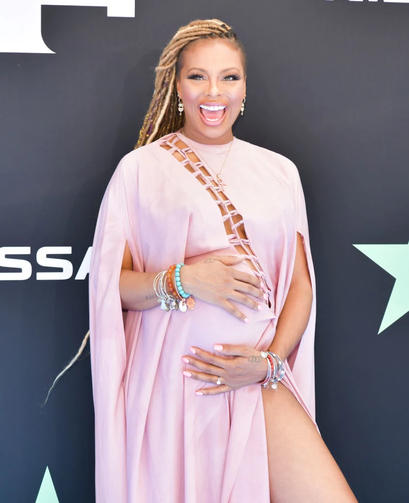 Eva Marcille Eva Marcille