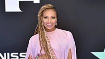  Eva Marcille