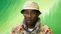 Tyler the Creator aż przez dwa lata pracował przygotowując kawę w Starbucksie. 