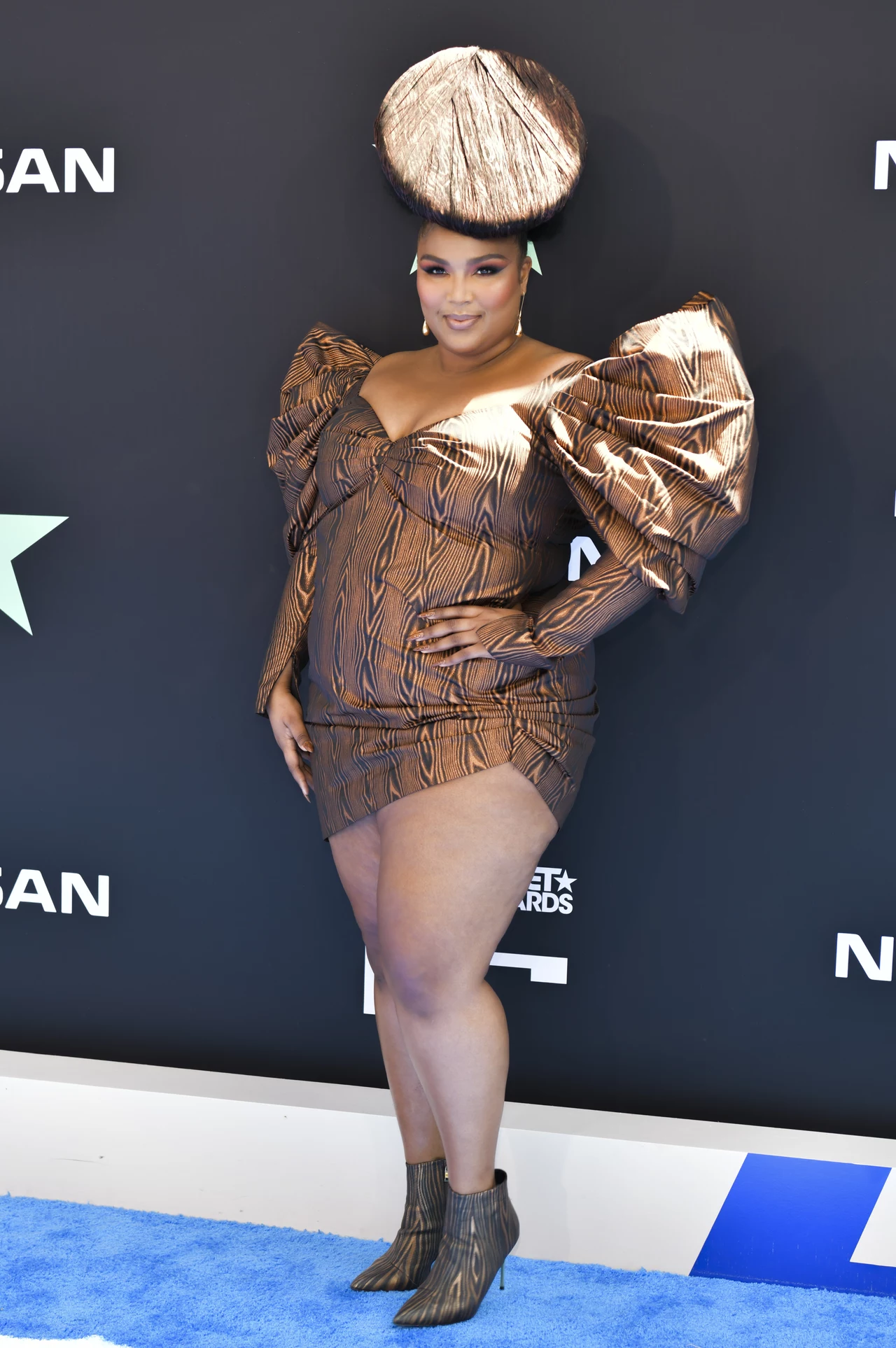 Lizzo Lizzo