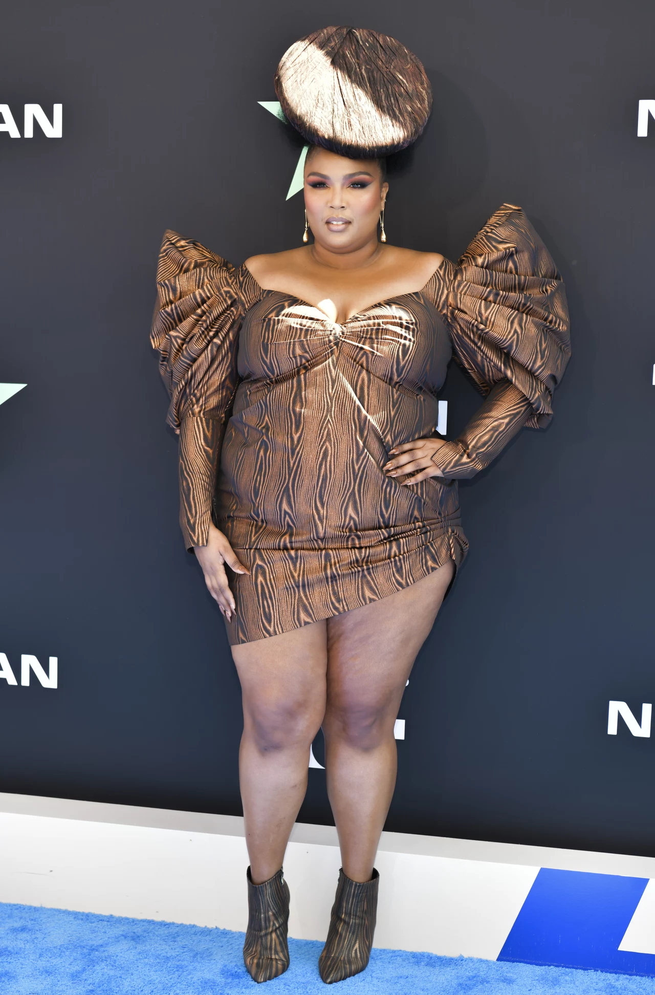 Lizzo Lizzo