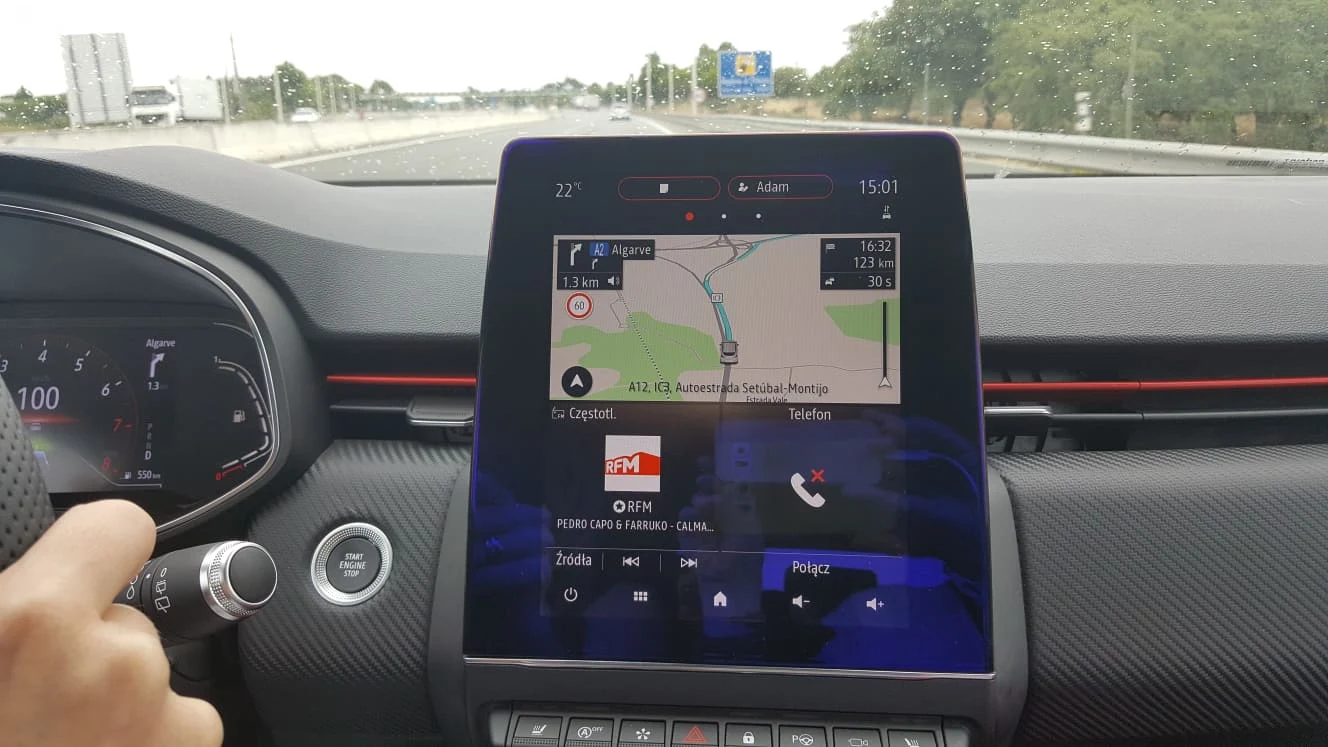Renault Clio 2019. Zdjęcia