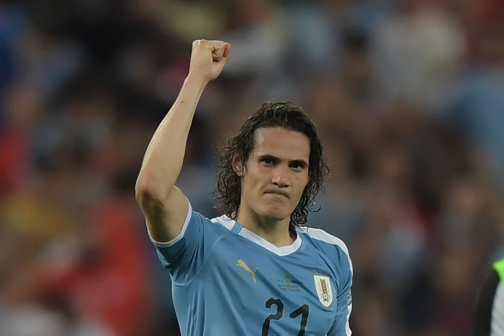 Edinson Cavani latem będzie mógł za darmo zmienić klub