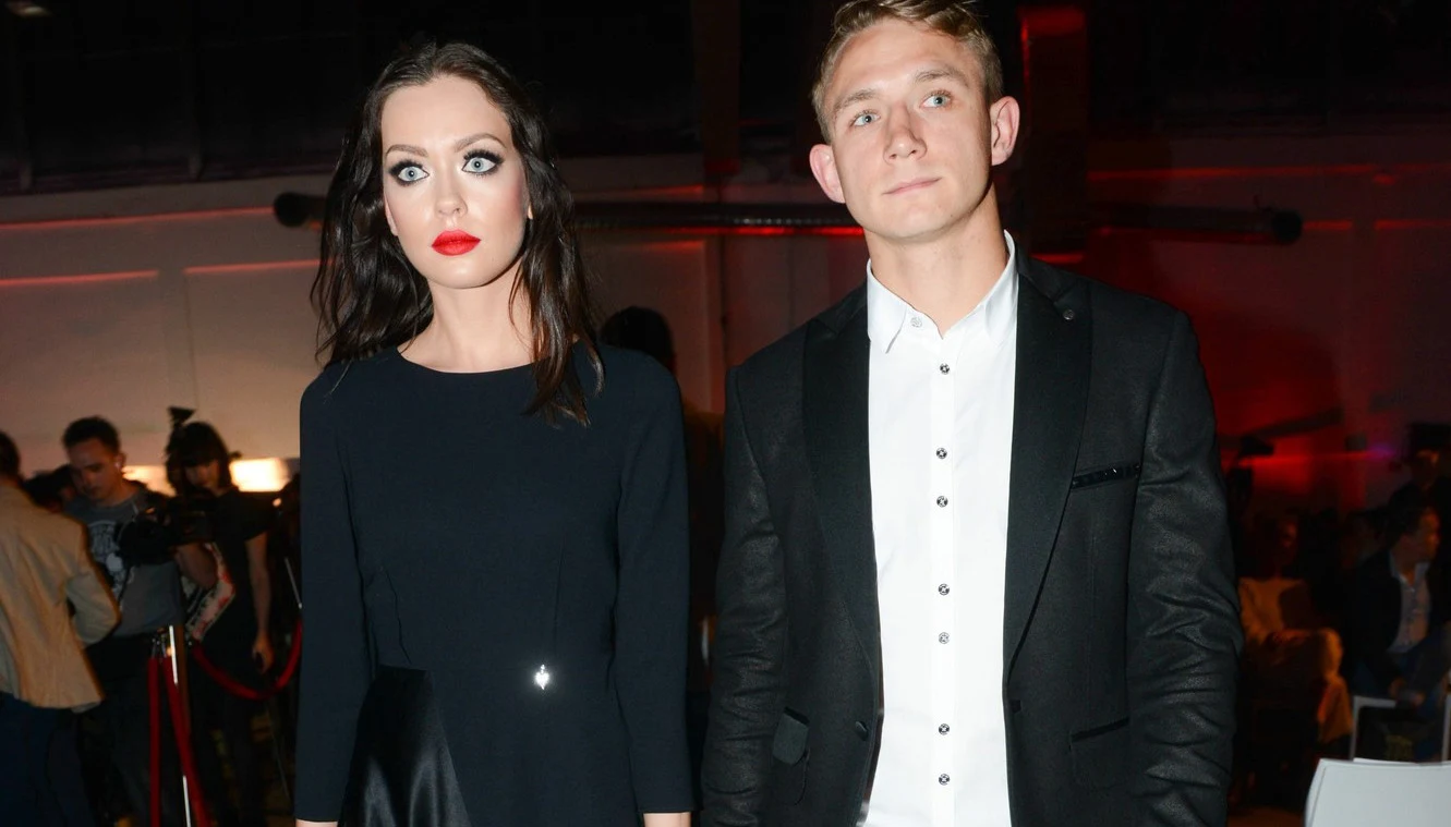 Edyta Zając-Rzeźniczak i Jakub Rzeźniczak Edyta Zając-Rzeźniczak i Jakub Rzeźniczak