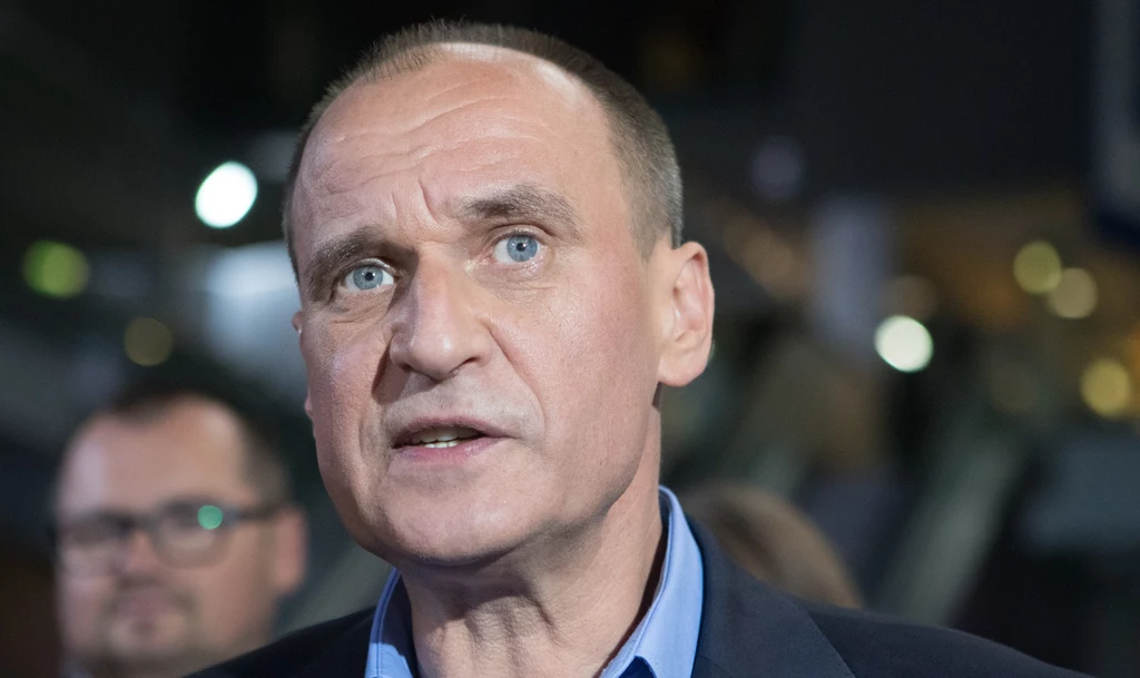 Paweł Kukiz Paweł Kukiz